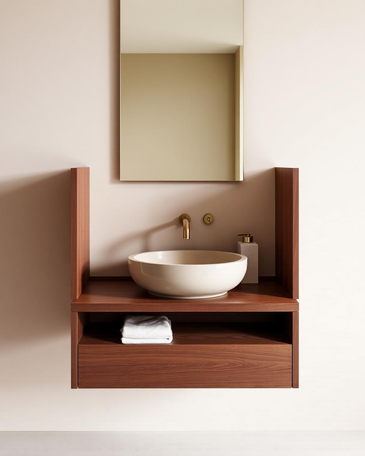 Vanities