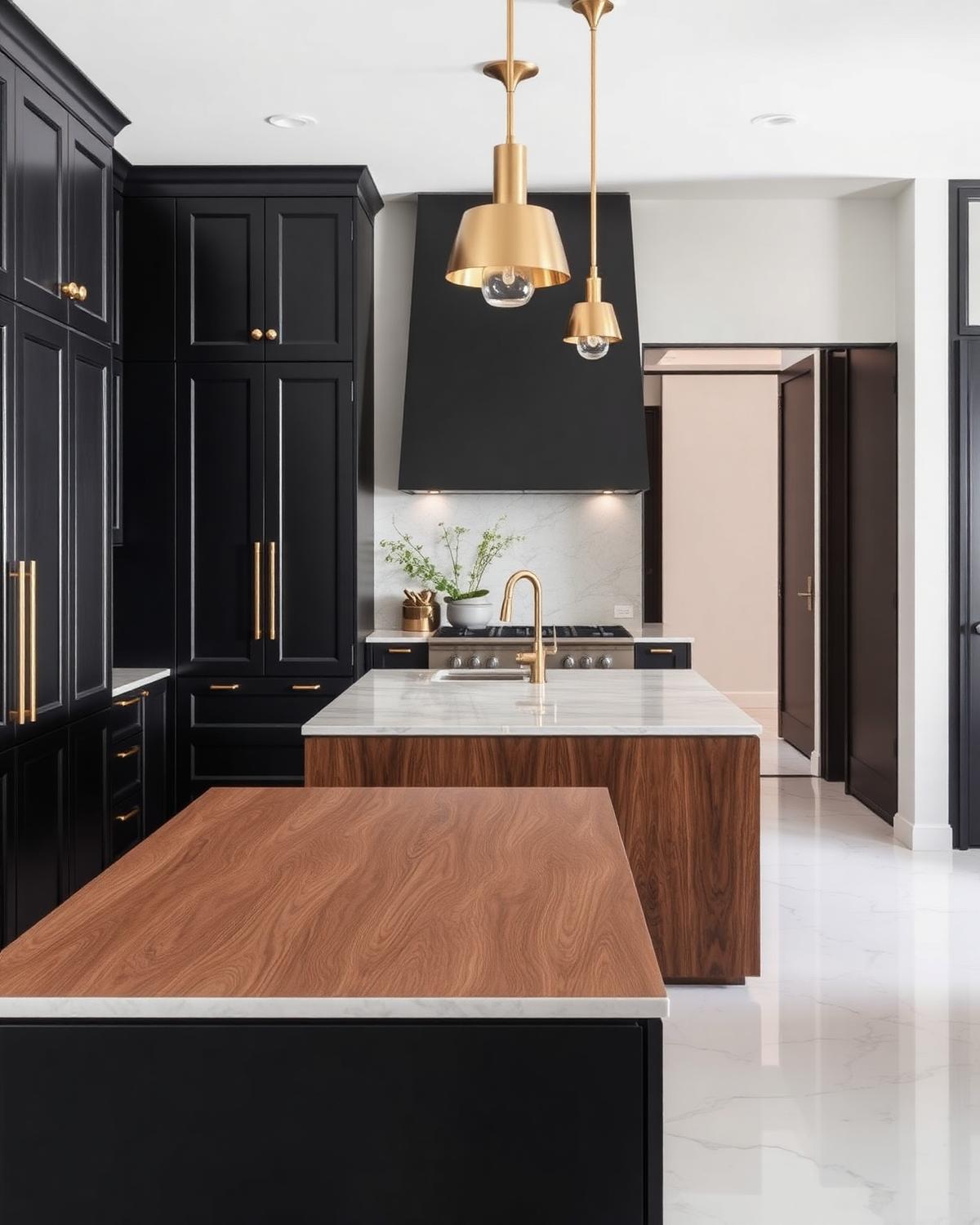 Kitchens